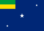 Bandeira de Lages-SC